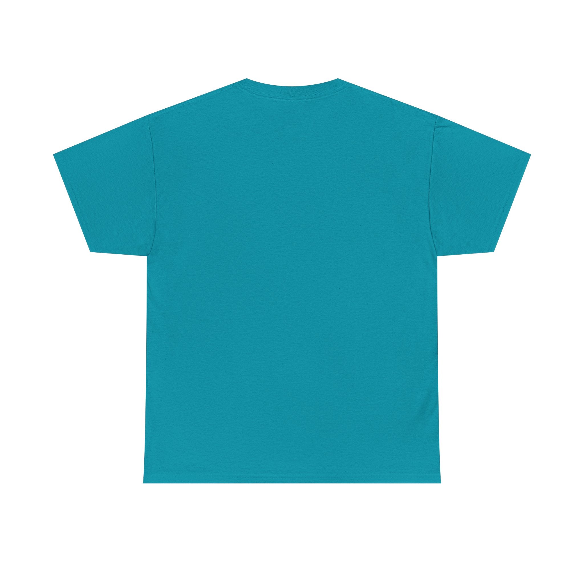 Biological Gender Heavy Cotton Tee