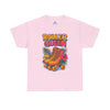 Roller Queen Heavy Cotton Tee