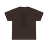 Fallen Dark Angel Unisex Heavy Cotton Tee
