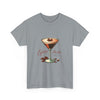 Espresso Martini Unisex Heavy Cotton Tee