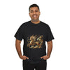 Mythical Horse Creature Unisex Heavy Cotton Tee