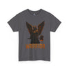 Warrior Angel Unisex Heavy Cotton Tee