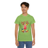 Sigapre Sling Cocktail Unisex Heavy Cotton Tee