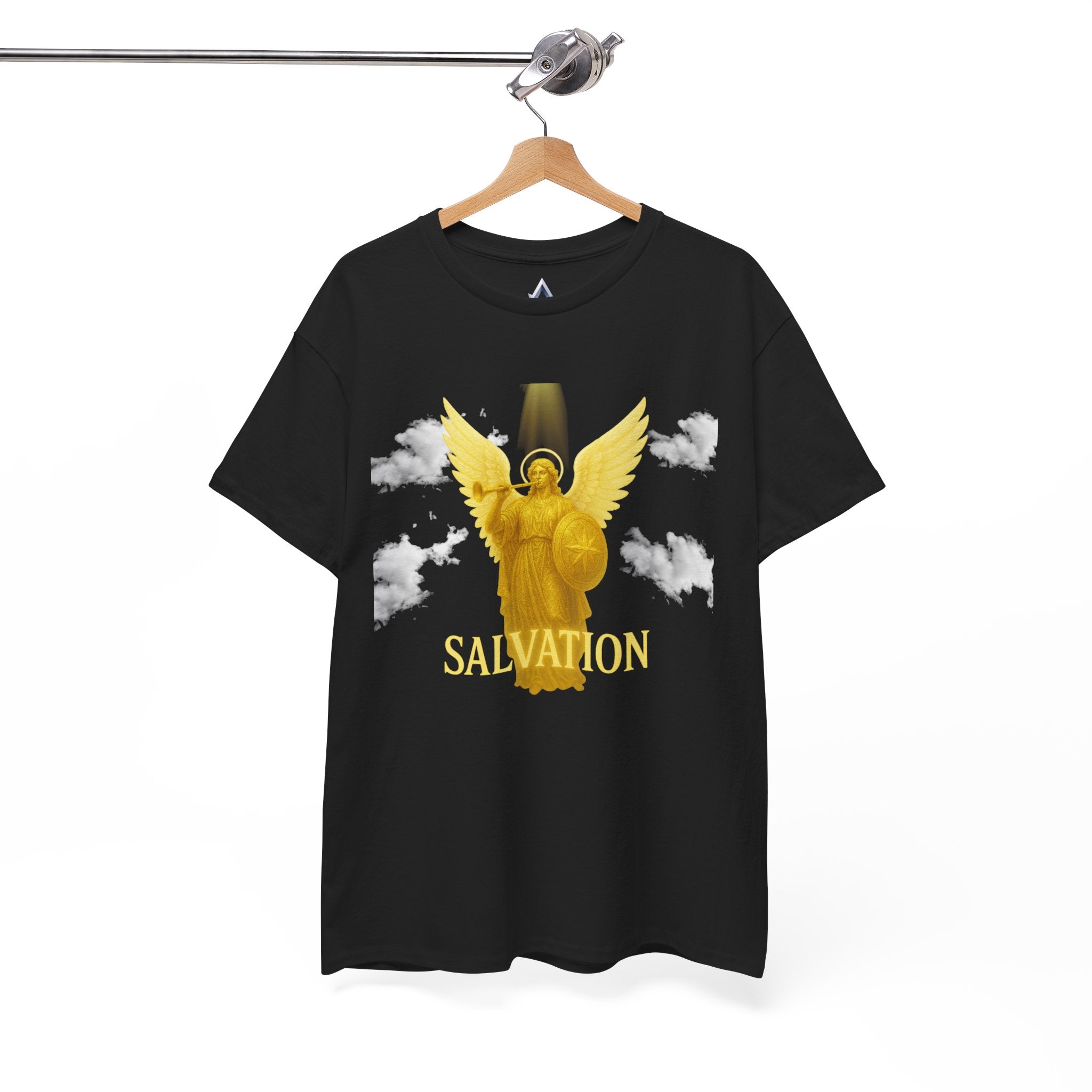 Salvation Angel Unisex Heavy Cotton Tee