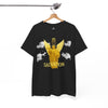 Salvation Angel Unisex Heavy Cotton Tee