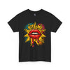 Bite Me Unisex Heavy Cotton Tee