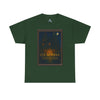 Lux Aeterna Unisex Heavy Cotton Tee