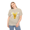 Salvation Angel Unisex Heavy Cotton Tee