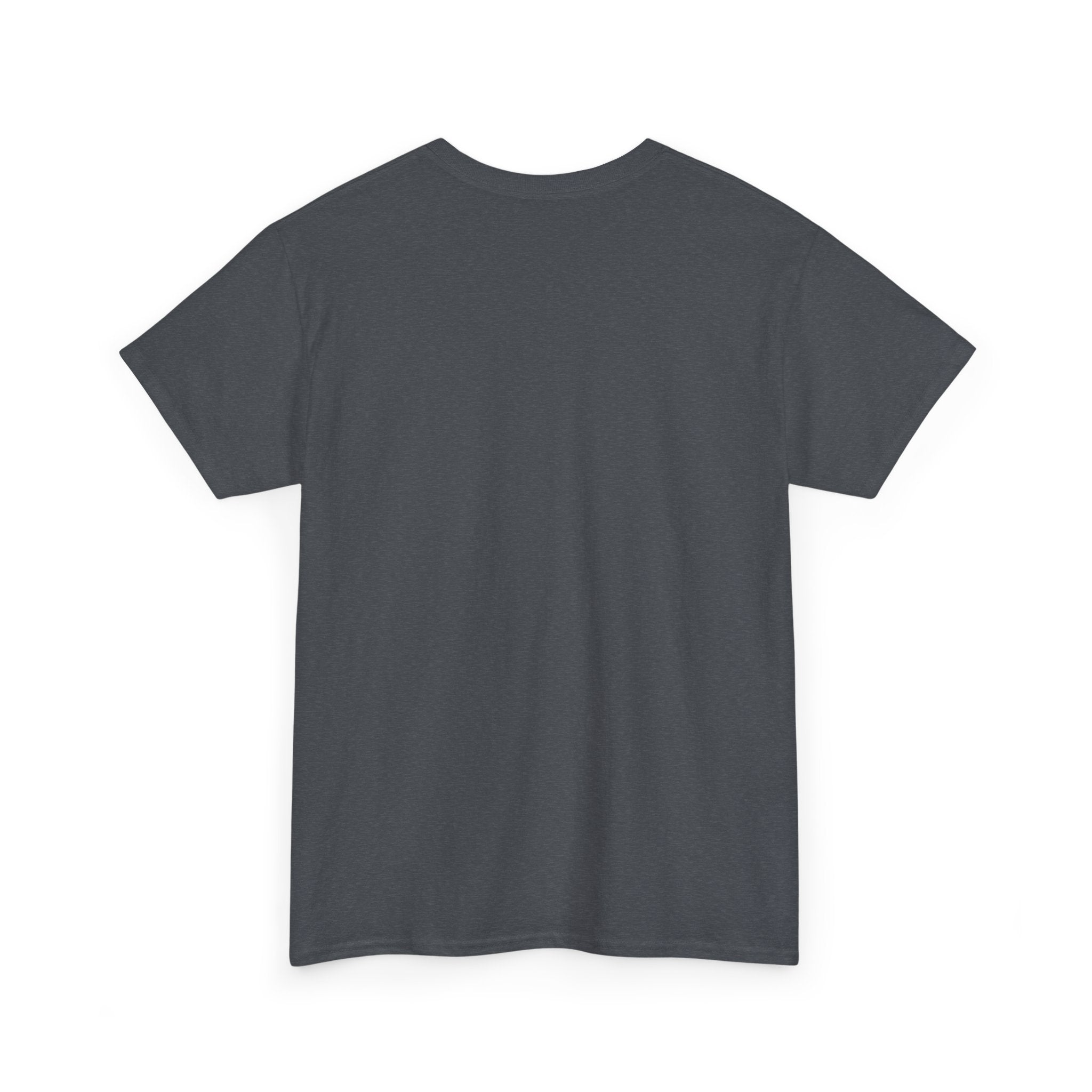 Paloma Cocktail Unisex Heavy Cotton Tee