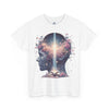 Mindful Unisex Heavy Cotton Tee