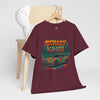 Street Kings Unisex Heavy Cotton Tee