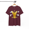 Salvation Angel Unisex Heavy Cotton Tee