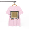 Retro Film Photography Unisex Heavy Cotton Tee