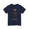 Floral Soul Unisex Heavy Cotton Tee