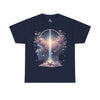 Mindful Unisex Heavy Cotton Tee