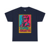 Coffee & Cigarettes Vintage Unisex Heavy Cotton Tee