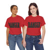 Ranger Graphic Heavy Cotton Tee