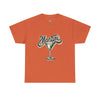 Martini Cocktail Unisex Heavy Cotton Tee