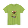 Espresso Martini Unisex Heavy Cotton Tee