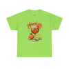 Aperol Spritz Cocktail Unisex Heavy Cotton Tee