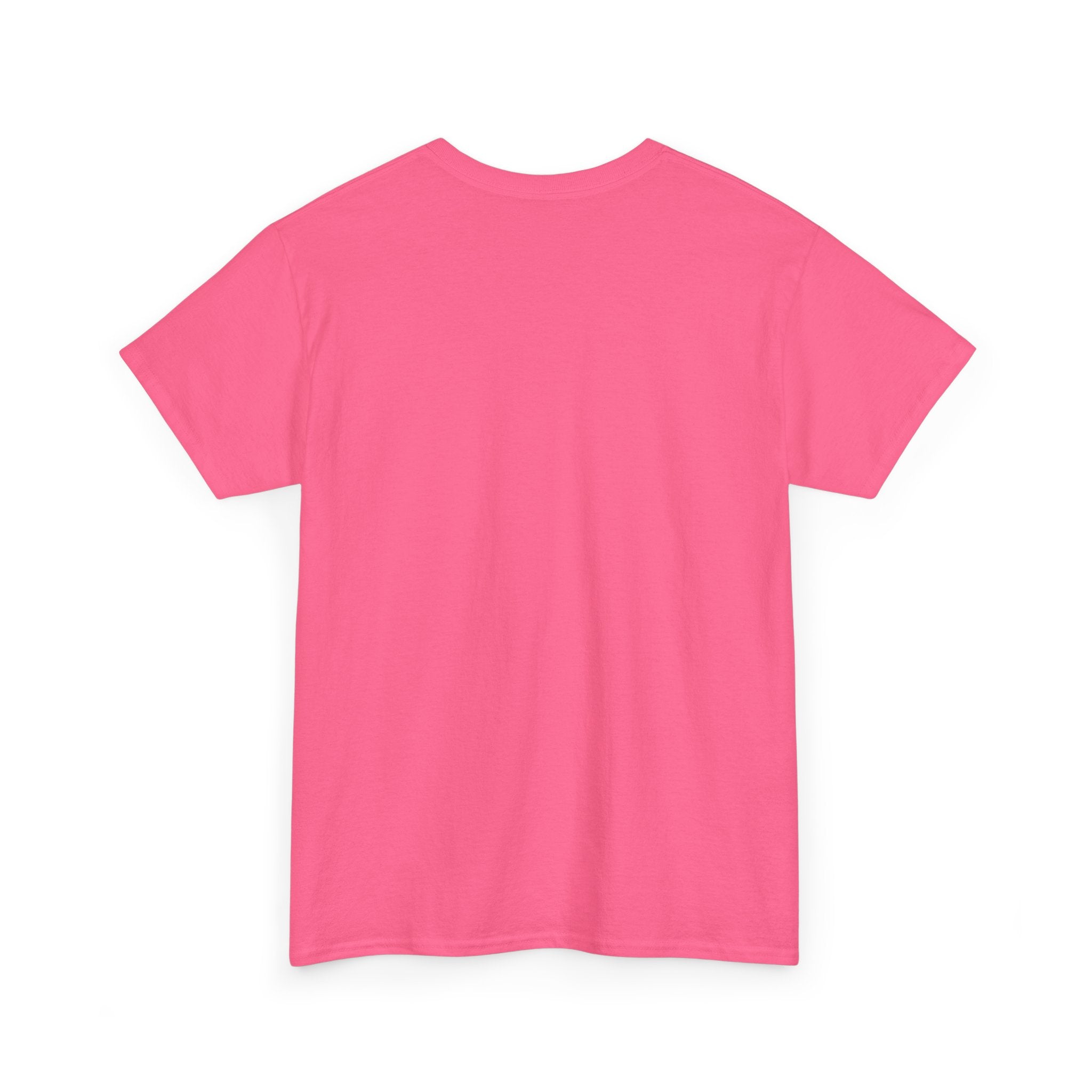 Cosmopolitan Cocktail Unisex Heavy Cotton Tee