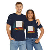 Pet Lover Unisex Heavy Cotton Custom Tee