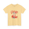 Paloma Cocktail Unisex Heavy Cotton Tee