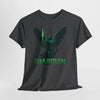 Guardian Angel Unisex Heavy Cotton Tee