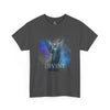 Divine Angel Unisex  Heavy Cotton Tee