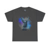 Divine Angel Unisex  Heavy Cotton Tee