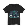 Kraken Heavy Cotton Tee