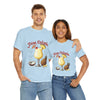 Pina Colada Unisex Heavy Cotton Tee