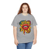 Bite Me Unisex Heavy Cotton Tee
