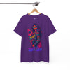 Surf Queen Unisex Heavy Cotton Tee