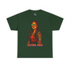 Festival Vibes Unisex Heavy Cotton Tee