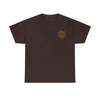 Mystical Mandala Unisex Heavy Cotton Tee