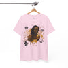 Golden Decay Unisex Heavy Cotton Tee