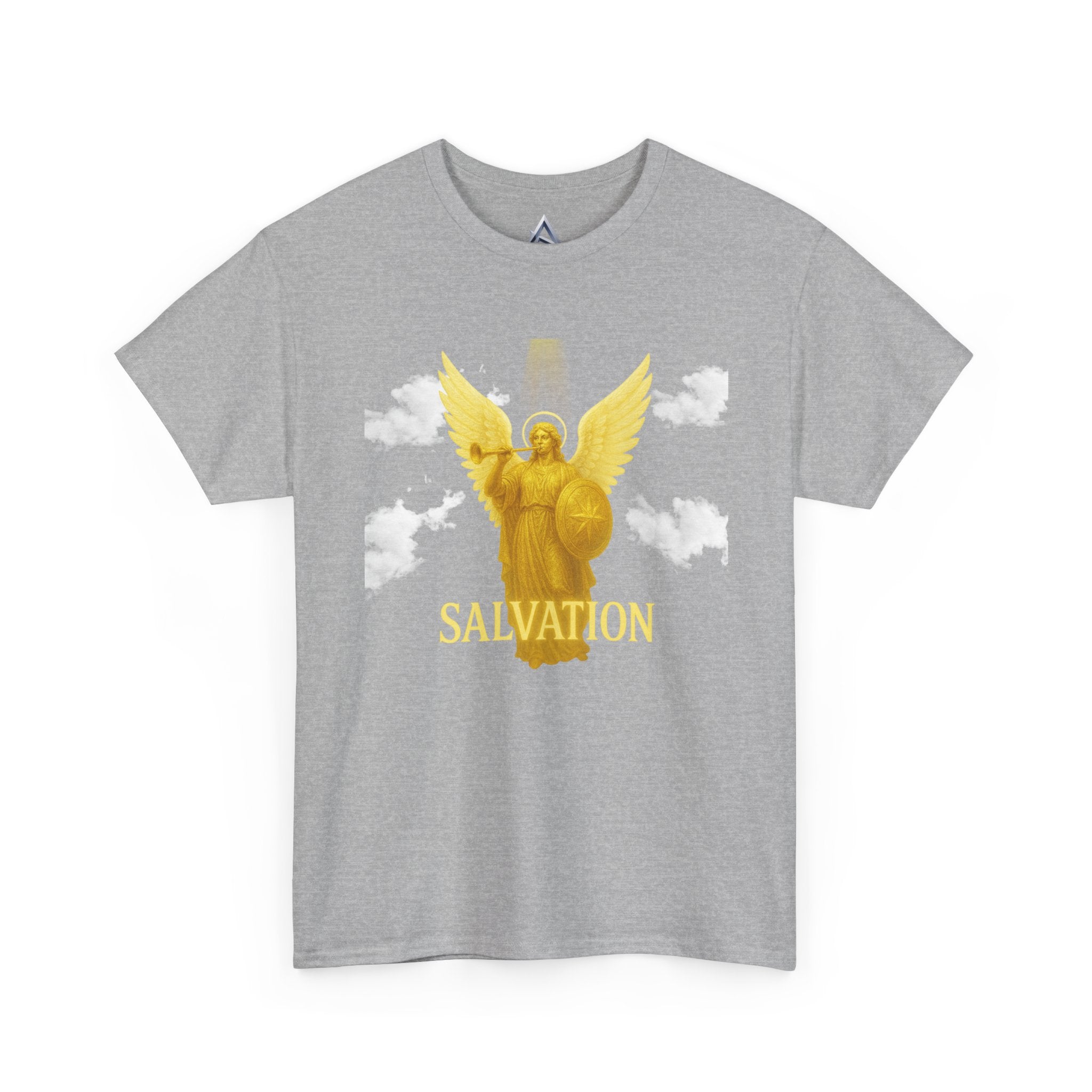 Salvation Angel Unisex Heavy Cotton Tee