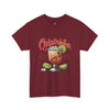 Caipirinha Cocktail Unisex Heavy Cotton Tee