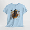 Golden Decay Unisex Heavy Cotton Tee