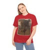 Vintage Illuionic Unisex Heavy Cotton Tee