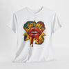 Bite Me Unisex Heavy Cotton Tee
