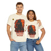 Cool Shark Mode Unisex Heavy Cotton Tee