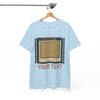 Retro Film Photography Unisex Heavy Cotton Tee