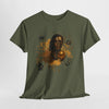 Golden Decay Unisex Heavy Cotton Tee
