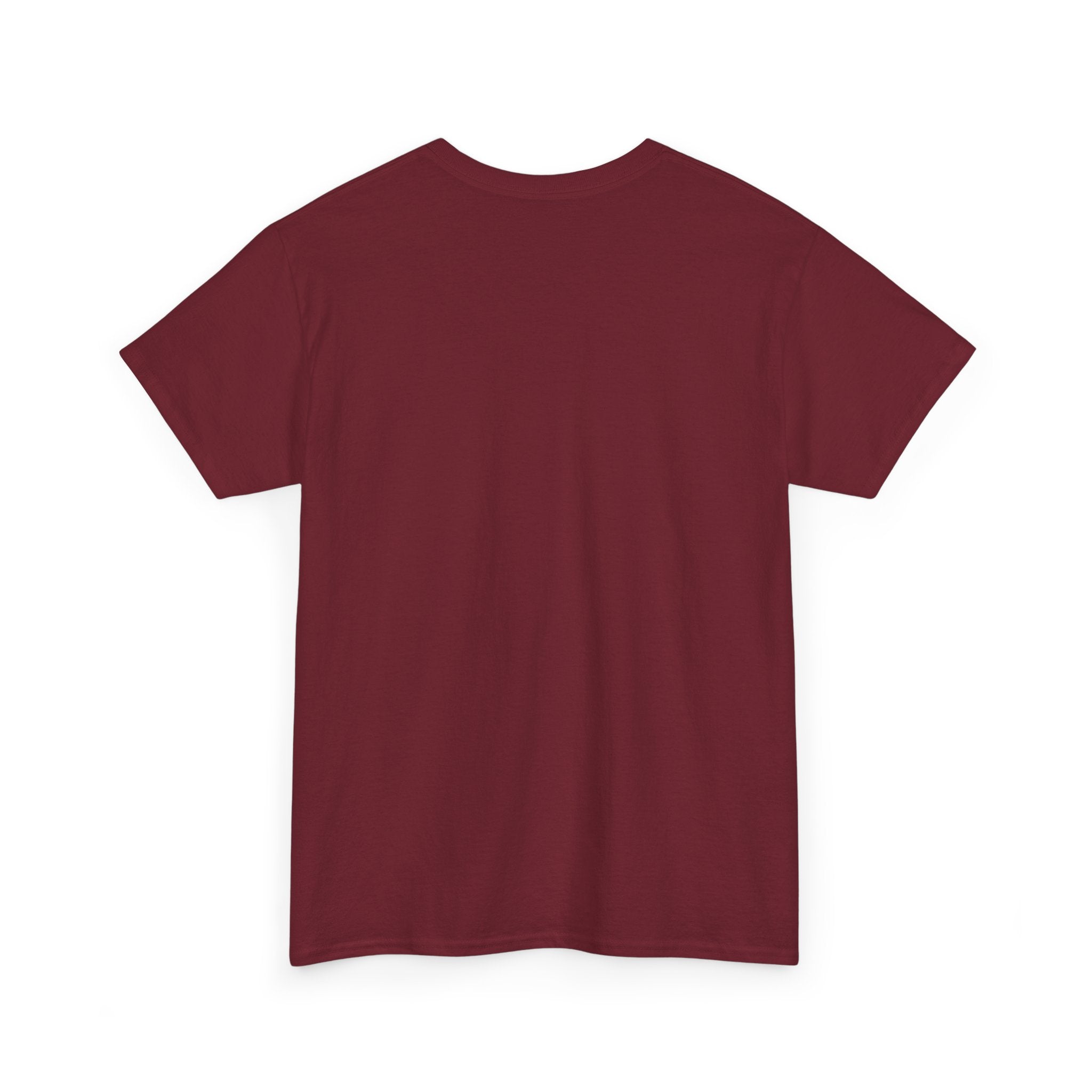 Paloma Cocktail Unisex Heavy Cotton Tee