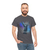 Divine Angel Unisex  Heavy Cotton Tee