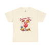 Sigapre Sling Cocktail Unisex Heavy Cotton Tee