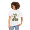 Mojito Cocktail Unisex Heavy Cotton Tee