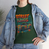 Street Kings Unisex Heavy Cotton Tee